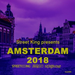 DJ Thes-Man - Pure Surprise (Original Mix)
