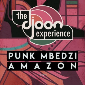 Punk Mbedzi - Amazon - afro deep house, deep tech house, afro tech house 2018, south african house music, za afro house 2018