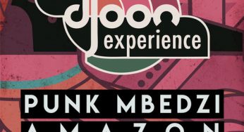 Punk Mbedzi – Amazon