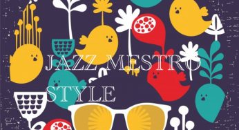Leotone – Chilling (Jazz Maestro Style)