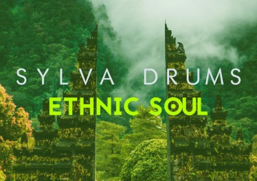 Sylva Drums - Ohsamburu (Original Mix)