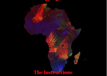 IPOLO THE DJ - The Instructions (Briantech'z Afro Instruct Da Groove 2 Follow Mix), afro tech house, tribal house, afro house 2018, drums and beats, african house music