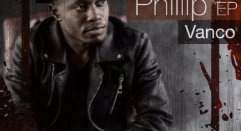Vanco – Phillip EP
