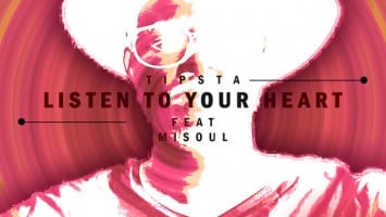 Tipsta & Misoul - Listen To Your Heart (Echo Deep Remix), new house music 2018, best house music 2018, latest house music tracks, dance music, latest sa house music