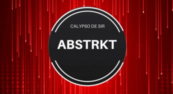 Calypso De Sir – ABSTRKT EP
