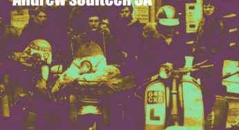 Andrew soulteen SA – Velociraptor (Original Mix)