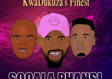 Soqala Phansi - KwaDukuza’s Finest - Latest gqom music, gqom tracks, gqom music download, club music, afro house music, mp3 download gqom music