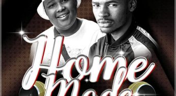 uBiza Wethu & Mr.Thela – Homemade Compilation (Album)
