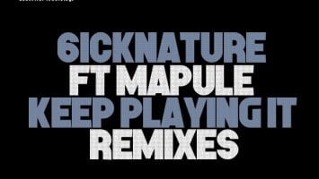 6icknature & Mapule - Keep Playing It (Soultronixx Oracle Remix) - south african deep house, latest south african house, best house music, african house music, new house music 2018, best house music 2018, afro house songs 2018, dance music, latest sa house mus