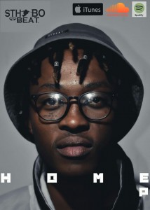 sThibo De Beat - HomeEp