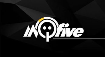 InQfive – Kuthi Huu (Afro Tech Mix)