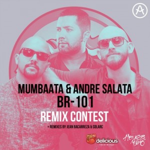 Mumbaata & Andre Salata - BR101 (AfroZone Dark Remix Contest), angola afro house music, online song streaming, google play music, google music free, afromix, afro house 2018, afro house music blogspot, local house music, house music online
