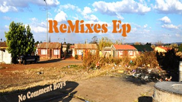 No Comment Boys - Legends Of House, soulful house, sa soulful house 2018, download new afro house music from south africa