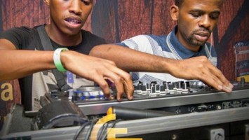 GqomFridays Mix Vol.90 (Mixed By Space Network), gqom 2019 music, gqom songs, gqom 2018, download mp3 gqom music south africa za sa