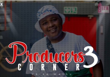uBizza Wethu - Producers Corner 3 (20K Appreciation Mix)
