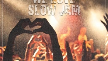 DJ Ace - We Love Slow Jam EP, slow jam afro house, afro house music, south african house music 2018 download