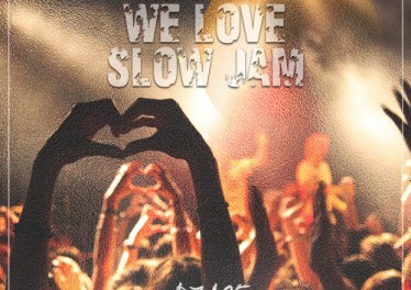 DJ Ace - We Love Slow Jam EP, slow jam afro house, afro house music, south african house music 2018 download