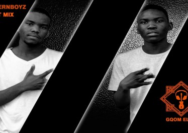 Western Boyz - GQom Elite Guest Mix