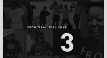 Blizzard Beats – From Vaal with Love 3 (George Lesley Rhythm and Soul Mix)