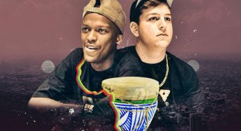 DJ Ngamla No Tarenzo – Shikisha (feat. Static)