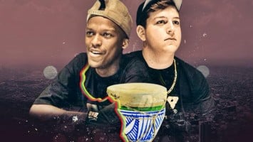 DJ Ngamla No Tarenzo - Ndenze Njani (feat. Sdumo Viwe) - Skin Is Just a Colour Album, Latest gqom music, gqom tracks, gqom music download, club music, afro house music, mp3 download gqom music, gqom music 2018, new gqom songs, south africa gqom music.