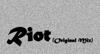 Pastor Snow – Riot (Original Mix)