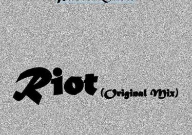 Pastor Snow - Riot (Original Mix)
