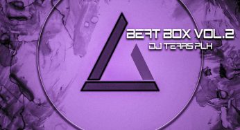 DJ Tears PLK – Beat Box, Vol. 2 (Instruments)