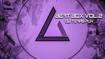 DJ Tears PLK - Beat Box, Vol. 2 (Instruments)