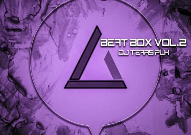 DJ Tears PLK - Beat Box, Vol. 2 (Instruments)
