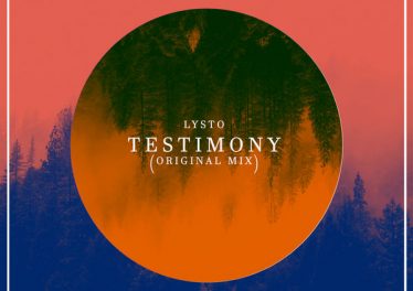 Lysto - Testimony, afro house audio, sa house music