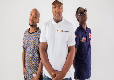 BiggFunMusic - Akuhambeki (Original Mix)