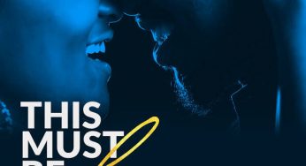 Unqle Chriz – This Must Be Love (Original Mix)