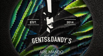 Arie Mando – What We Had (Castro SA Remix)