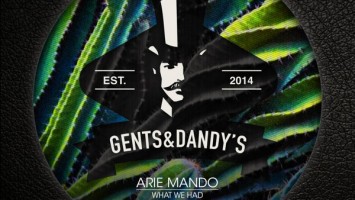 Arie Mando - What We Had (Castro SA Remix)