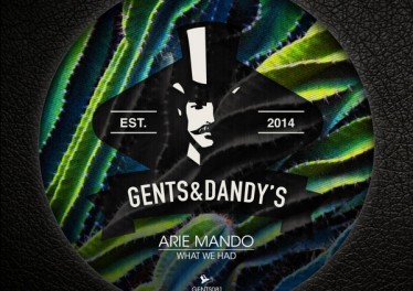Arie Mando - What We Had (Castro SA Remix)