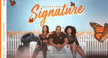 Monocles & DJ Ndile – Black Jaguar