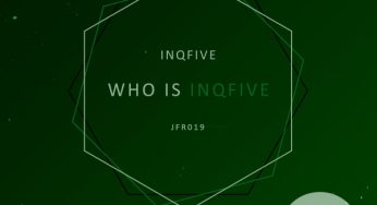 InQfive – Human Race