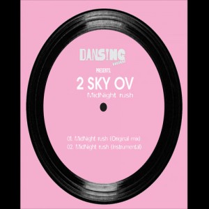 2 Sky OV feat. Sizwe Sigudhla & DJ Steavy Boy - Midnight Rush (Original mix)