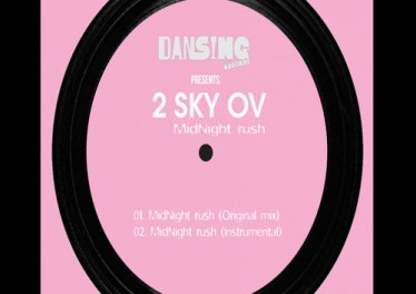 2 Sky OV feat. Sizwe Sigudhla & DJ Steavy Boy - Midnight Rush (Original mix)