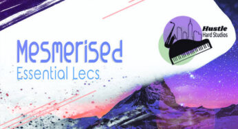 Essential Lecs – Mesmerised (Main Abstract Mix)