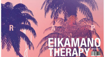 EikaMano – Therapy EP