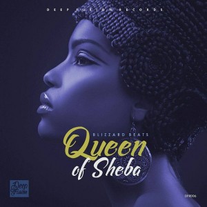 Blizzard Beats - Queen of Sheba, tribal house, afro house 2018 download, african house music