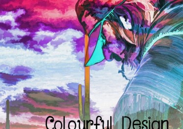 Sir Mos feat. Nelisiwe - Colourful Design (Sir Mos Blossoming Love Mix), soulful house, afro house 2018, afro soul, deep soulful house music, new south african house music