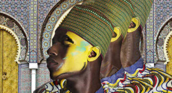NAAMANE – Hafla (Moroccan Vibe Mix)