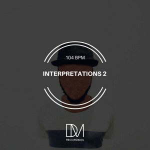 104 BPM - Gida (Tribute To St.Germain) - Interpretations 2 EP, south africa afro house, afro house 2018, latest afro house music, sa house music sounds download
