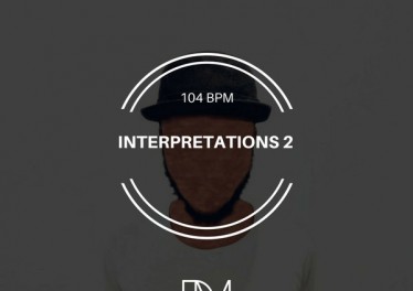 104 BPM - Interpretations 2, south africa afro house, afro house 2018, latest afro house music, sa house music sounds download, SOUTH AFRICAN HOuse music