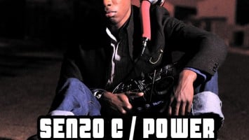 Senzo C - Power