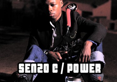 Senzo C - Power