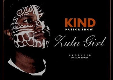 Kind feat. Pastor Snow - Zulu Girl (Original Mix)